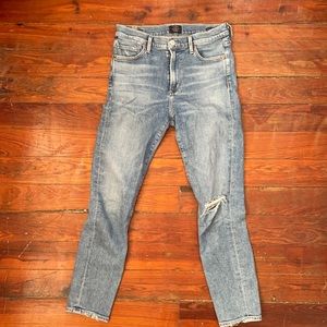 Citizens of Humanity Rocket Skinny Jean